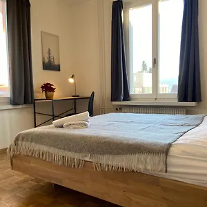 Swiss - 2 Bedroom Close To Eth Zürich