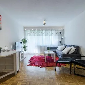Loft Zürich