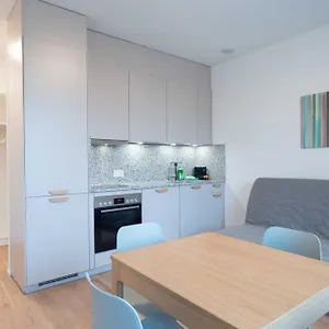 Hitrental Letzigrund - Zürih