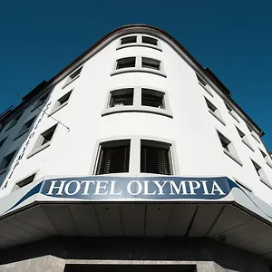 Olympia Ζυρίχη